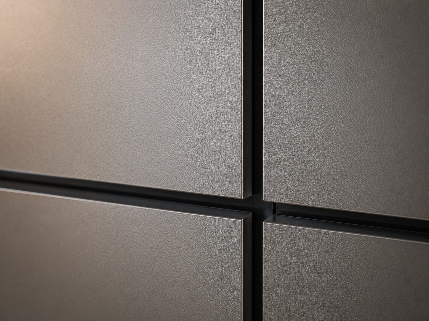 Kompozit panel çeşit