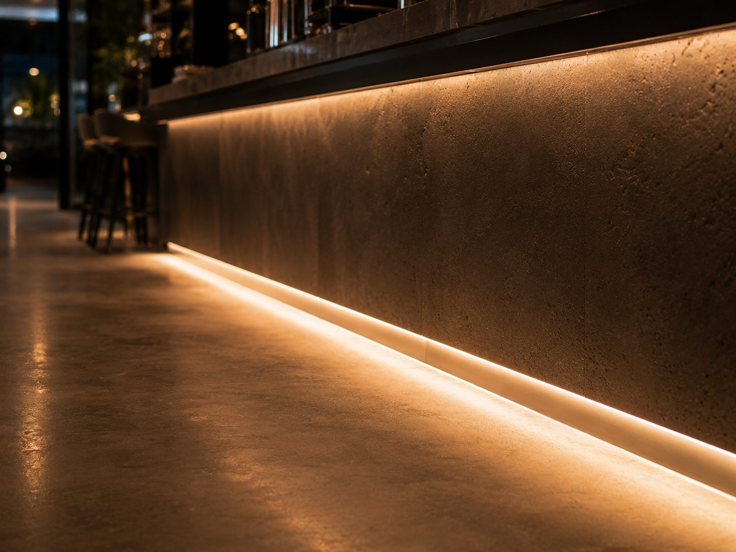Lineer LED
